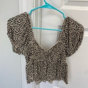 Urban Outfitters top